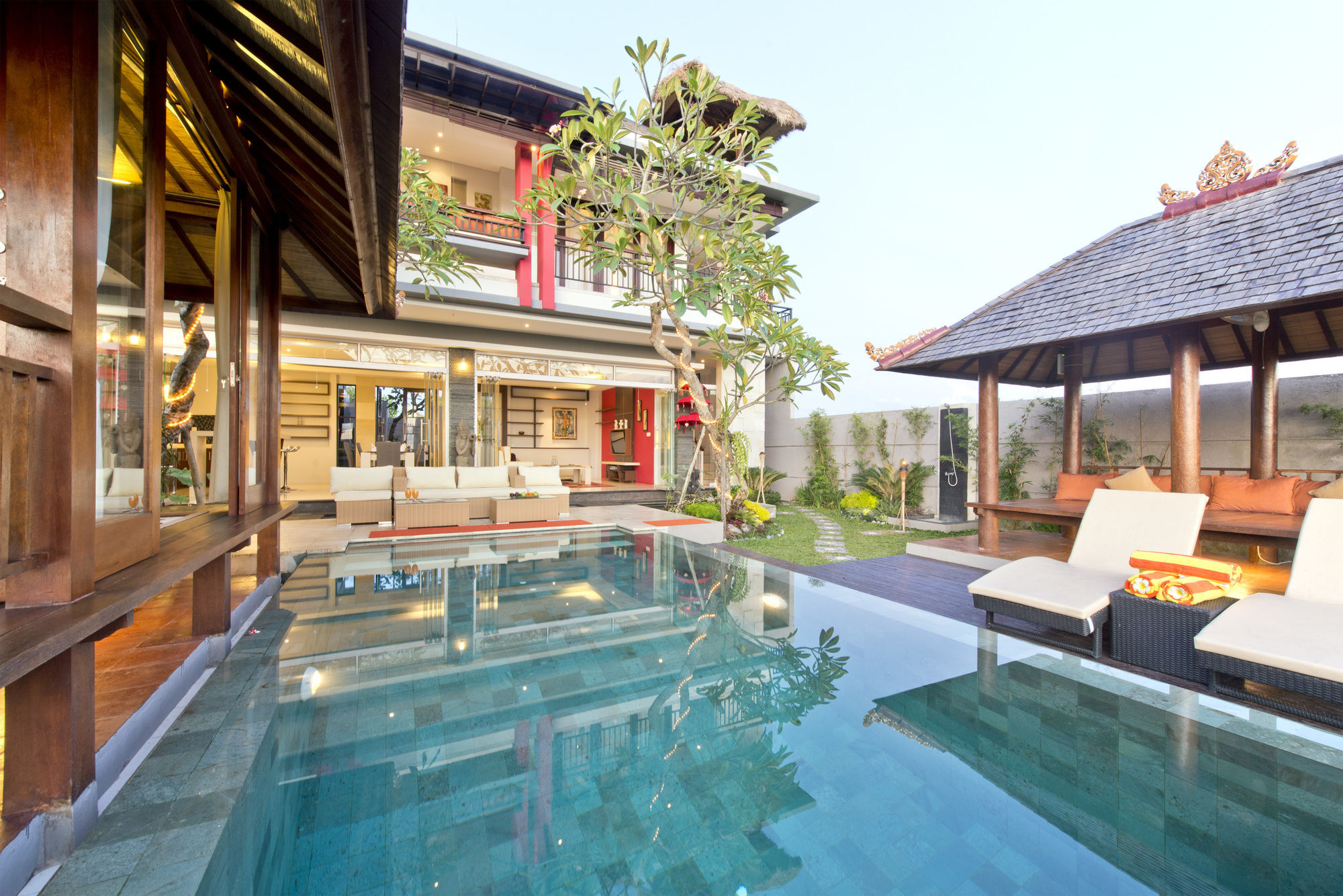 Paddy View Villa Kuta Lombok Zewnętrze zdjęcie
