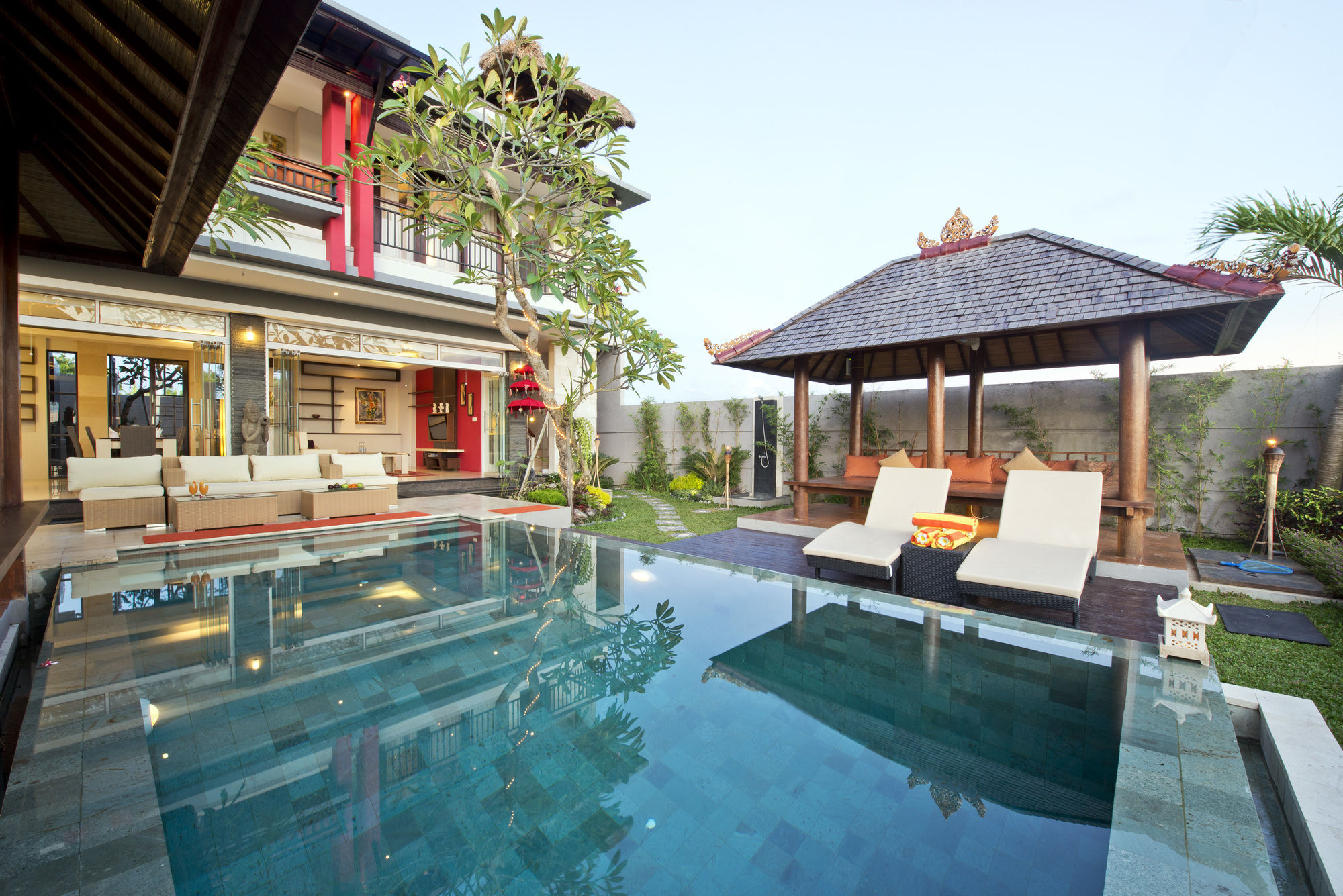 Paddy View Villa Kuta Lombok Zewnętrze zdjęcie