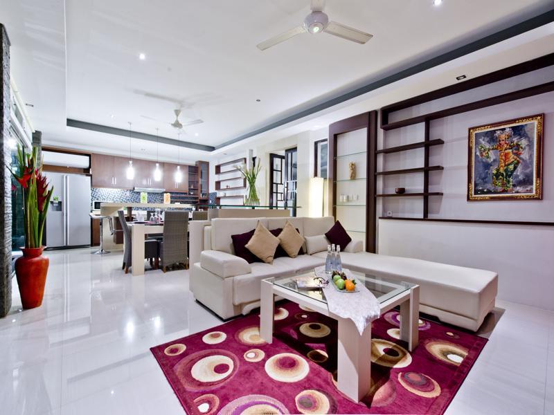 Paddy View Villa Kuta Lombok Zewnętrze zdjęcie
