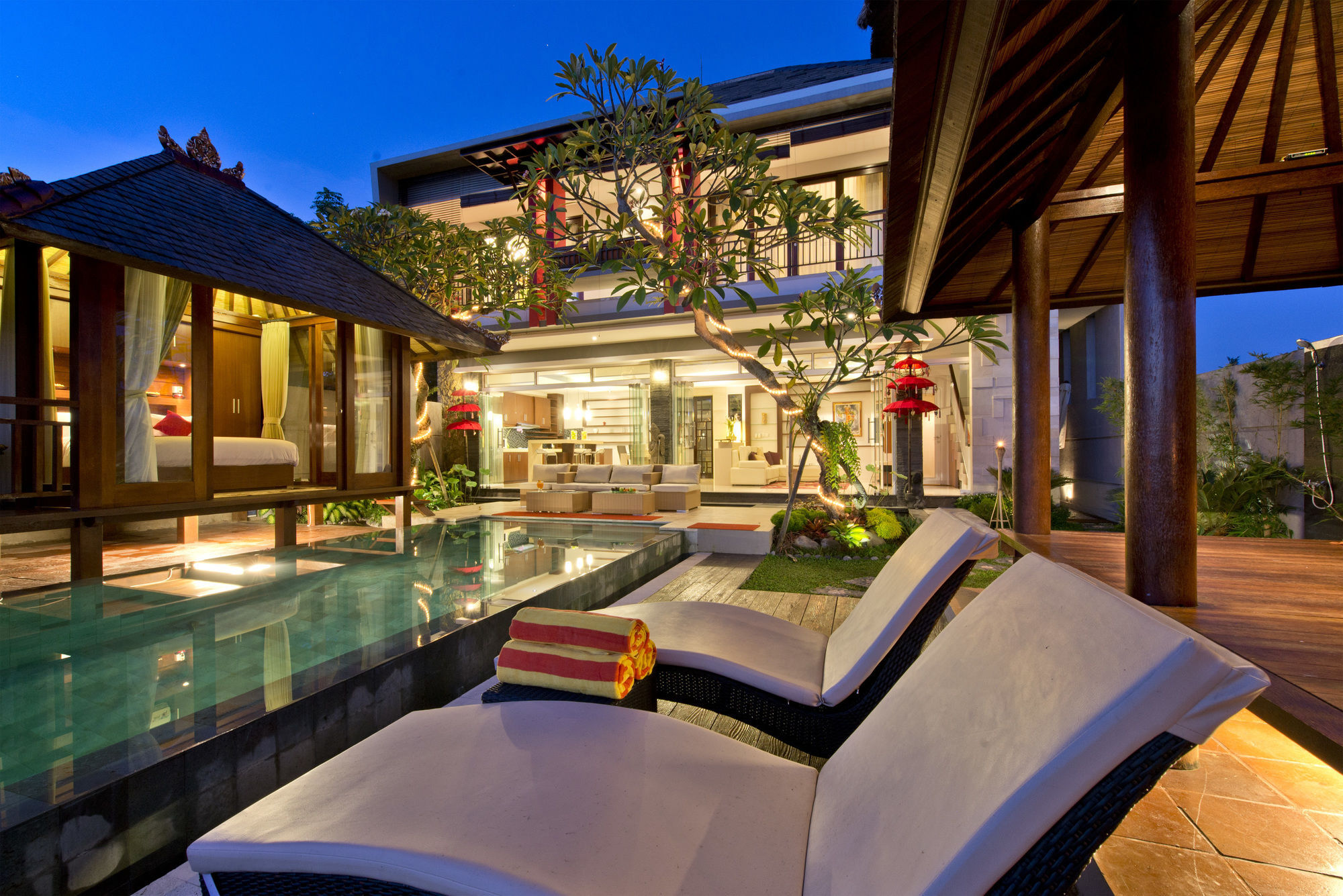 Paddy View Villa Kuta Lombok Zewnętrze zdjęcie