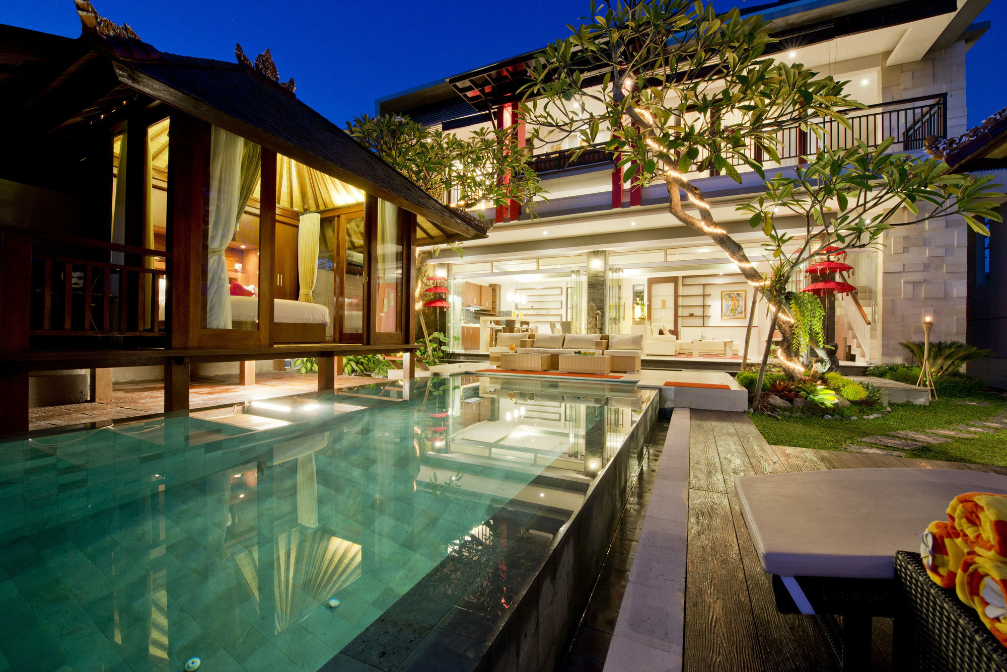 Paddy View Villa Kuta Lombok Zewnętrze zdjęcie