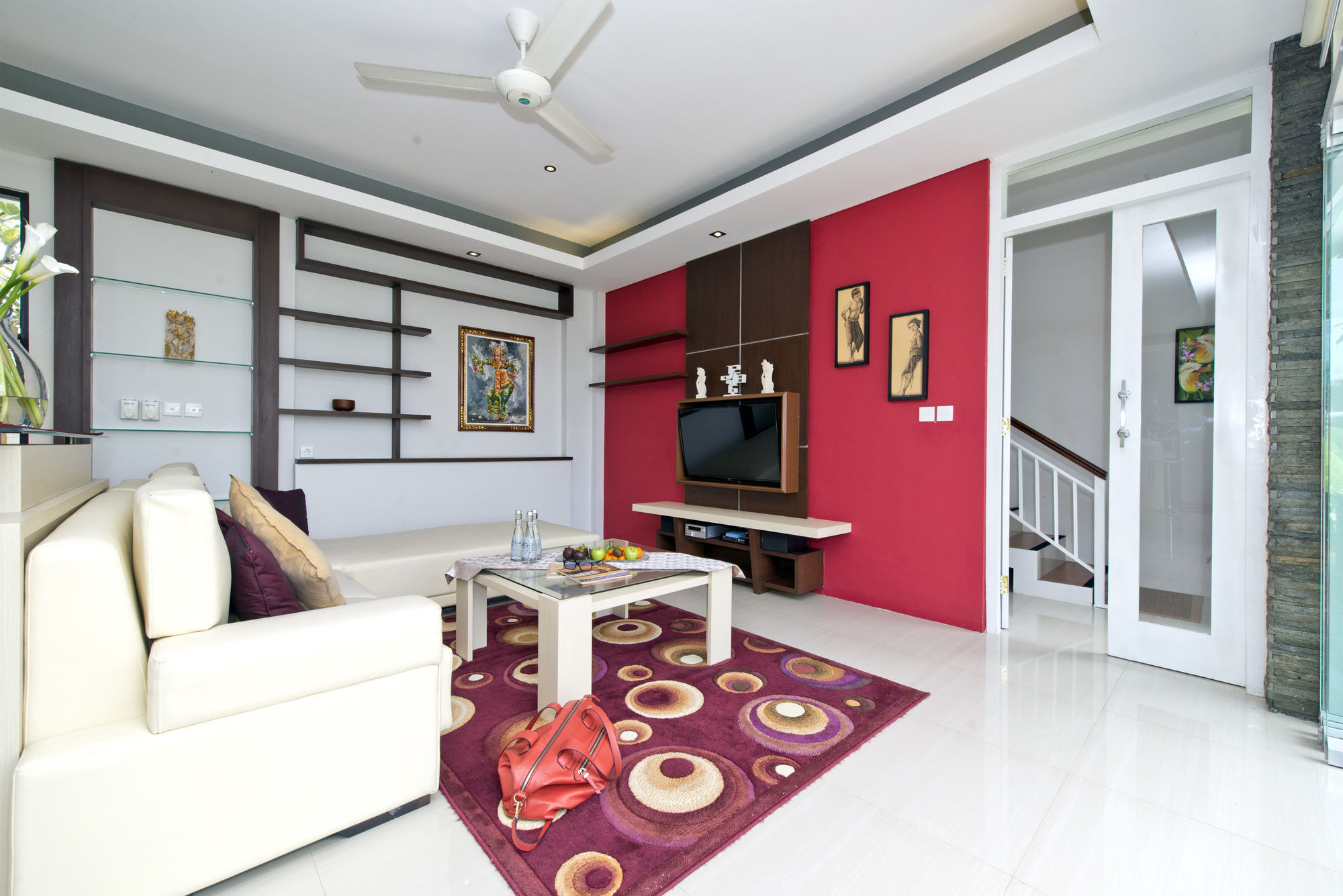 Paddy View Villa Kuta Lombok Zewnętrze zdjęcie