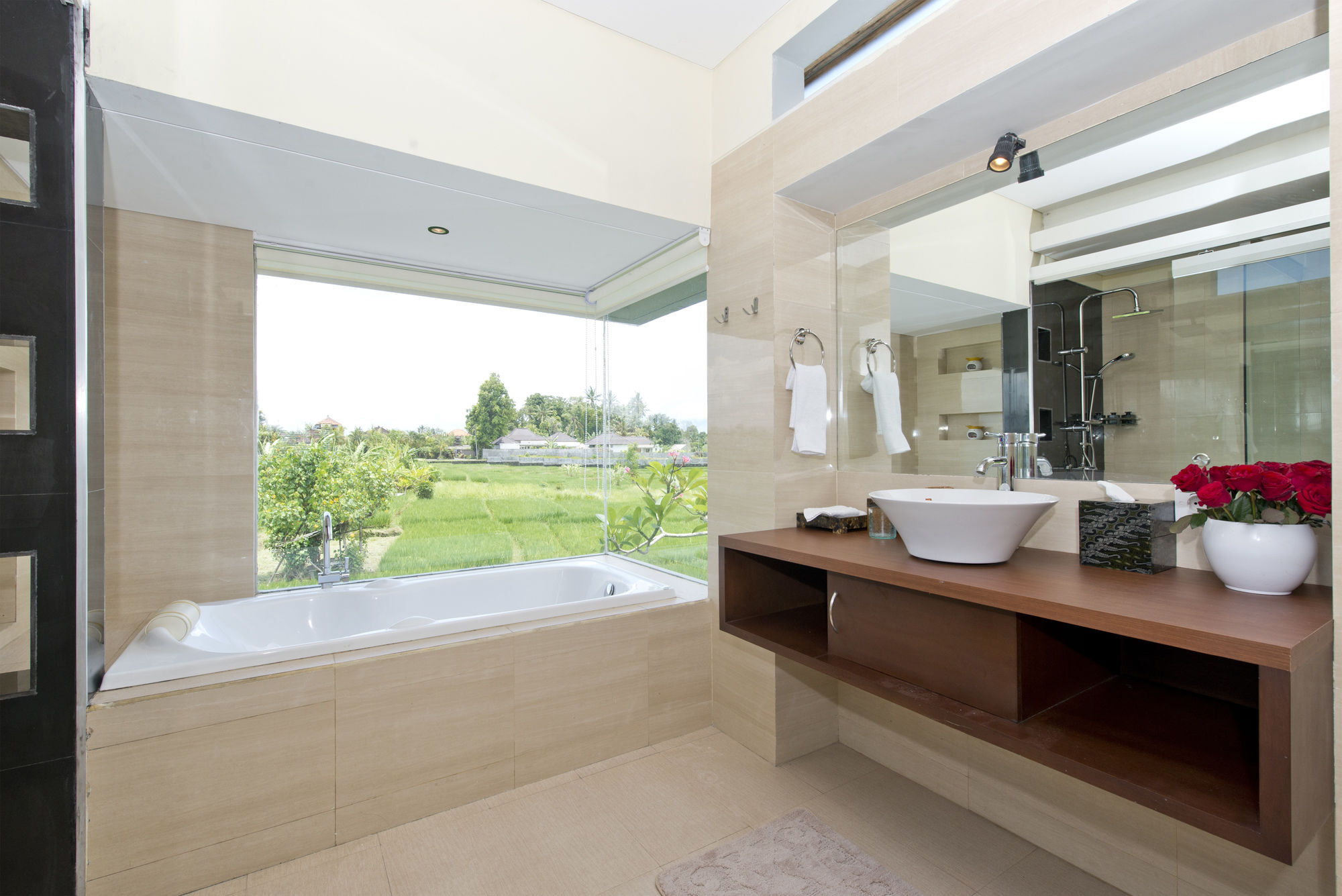 Paddy View Villa Kuta Lombok Zewnętrze zdjęcie