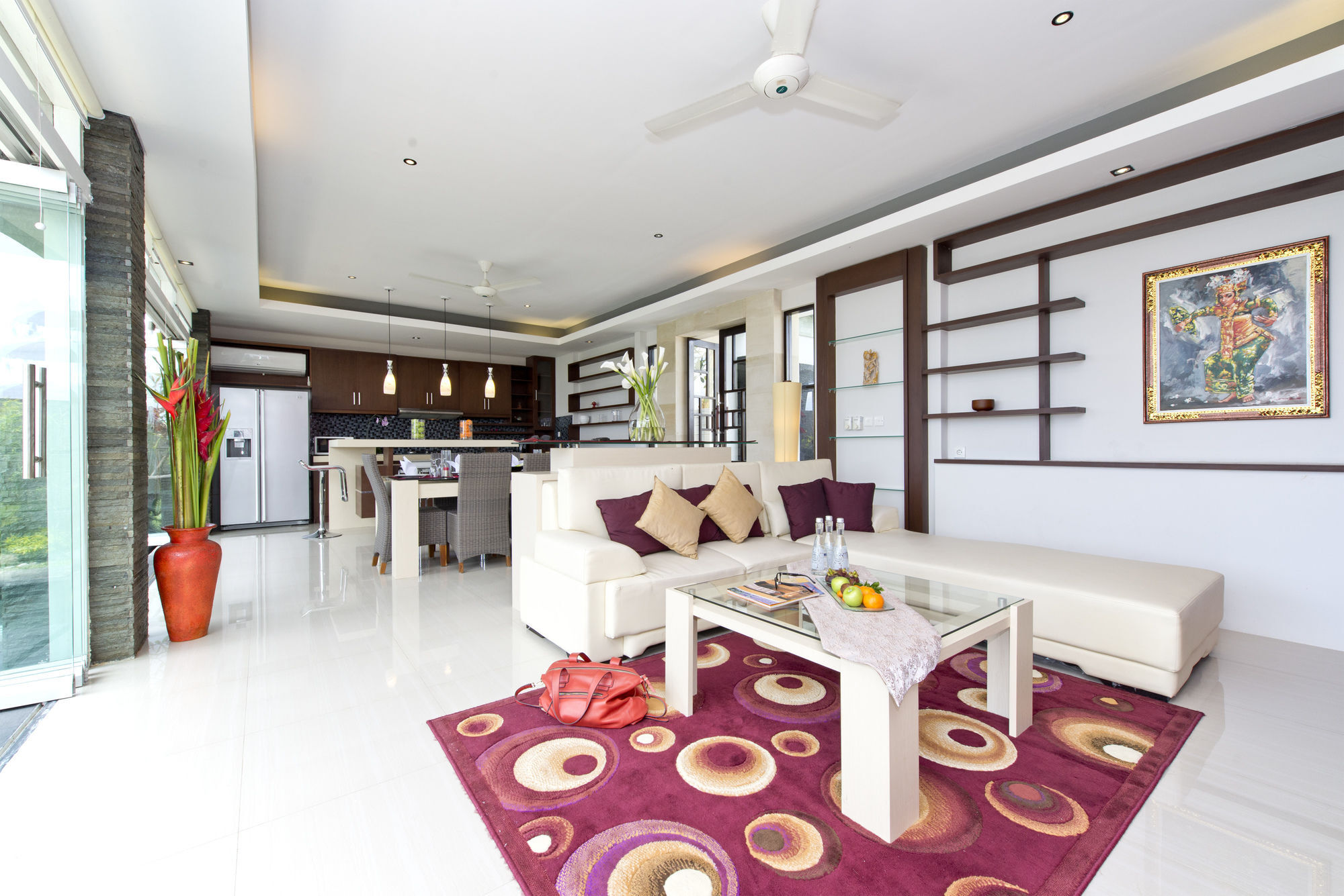 Paddy View Villa Kuta Lombok Zewnętrze zdjęcie